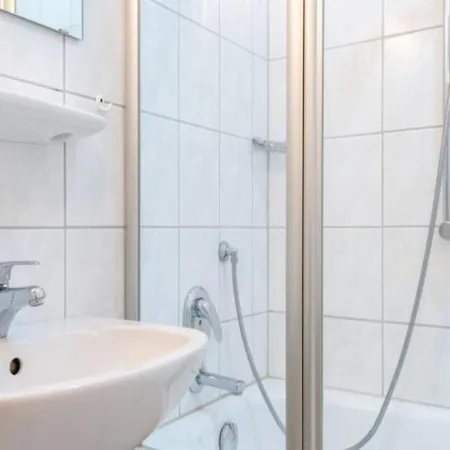 Komforturlaub Auf Ruegen Lejlighed