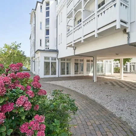 Komforturlaub Auf Ruegen